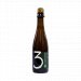 3 Fonteinen - Oude Geuze Cuvée Armand & Gaston (2223) Blend No. 6 