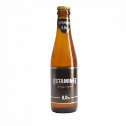 Palm Estaminet 0% 24x25cl - Beercrush