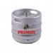 Primus pils 5,2% (Fût de 20L) 