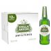 Stella Artois Belgium Unfiltered Premium Lager Beer 12 x 620ml 