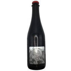 Barreled Souls Brewing Company Heaven Hill 15yr Single Malt Big Munro (2025)