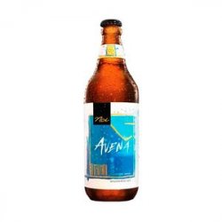 CERVEJA NOI AVENA BELGIAN PALE ALE 600ML - CervejaBox