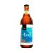 CERVEJA NOI AVENA BELGIAN PALE ALE 600ML CERVEJA NOI AVENA BELGIAN PALE ALE 600ML