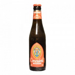 Corsendonk Rousse