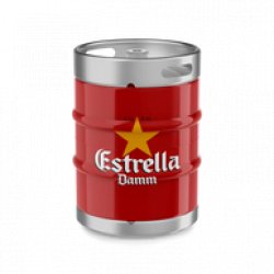 Estrella Damm