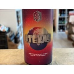 Turning Point Beer $Texas