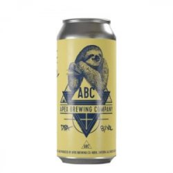 Apex Stolen Valor DIPA - 3er Tiempo Tienda de Cervezas