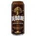 DEBOWE DOJRZALE MOCNE POLISH LAGER BEER  24 X 500ML 