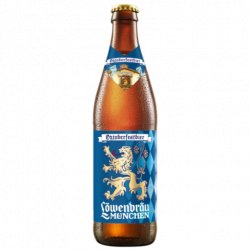 Lowenbrau Oktoberfestbier 500mL - The Hamilton Beer & Wine Co