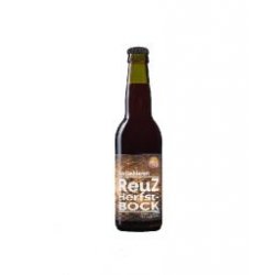 Reuzenbieren  ReuZ Herfstbock - Holland Craft Beer