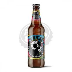 Black Sheep Respire - Ales & Co.