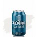 Bright Brewery Alpine Lager 24 Pack Bright Brewery Alpine Lager 24 Pack