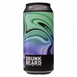 Drunk Beard El Brumo