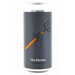 Fidens Brewing Co The Farmer