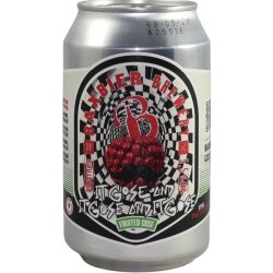 Baxbier It Gose And It Gose And It Gose