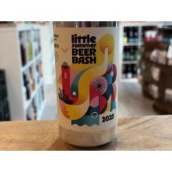 Verdant Brewing Co Little Summer Beer Bash 2025 - LSBB