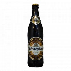Weihenstephaner VITUS