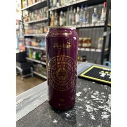 Slipstream Brewing Company Anniversary Ale VIII Slipstream Brewing Company Anniversary Ale VIII