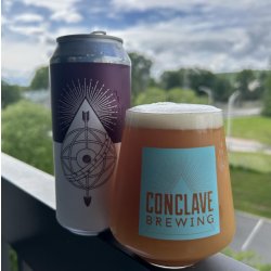 Conclave Brewing Gravitational Waves