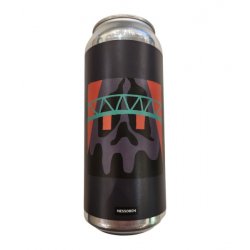 Messorem - Canal Fatal - 473ml - La Bière à Boire