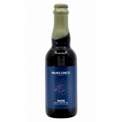 Nano Cinco Dragon