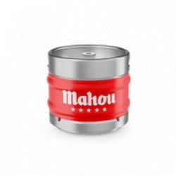 Mahou Cinco Estrellas