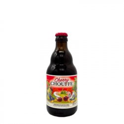 Cherry Chouffe