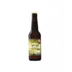 Reuzenbieren  ReuZ Tripel - Holland Craft Beer