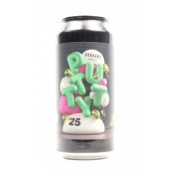 Verdant Brewing Co PuTTTy (2025)