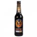 Sander Bio-Bier Sander - LIMITED EDITION - BLACK CHERRY - SOUR STOUT - 0,33l 