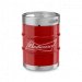 Budweiser Lager Keg - 50 Lt  11Gall  88 Pints 