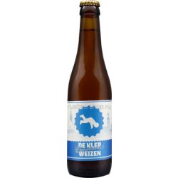 De Klep Dominicaner Weizen - Rus Beer