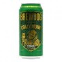 BrewDog Deutschland Crazy Monk