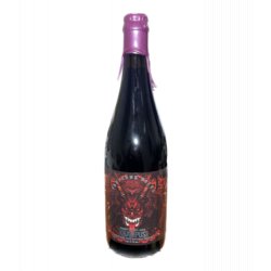 Tartarus Krampus 2022 - Brandy Barrel Aged - 75cl - Smaakhuis