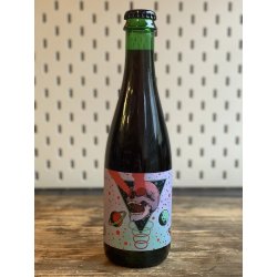 Holy Goat Brewing Spectral Lore 2025