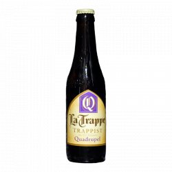 La Trappe Quadrupel