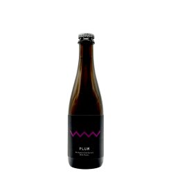 Weaver Hollow Brewery Plum