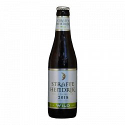 Straffe Hendrik Brugs Tripel Bier Wild Straffe Hendrik Brugs Tripel Bier Wild