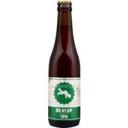 De Klep JuPa IPA - Rus Beer