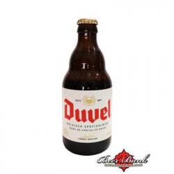 Duvel 330 - Beerbank