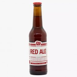 Birrificio Due Fusti (B2F) Red Ale