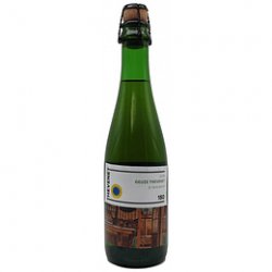 Den Herberg Oude Geuze Thevenet à l Den Herberg Oude Geuze Thevenet à l