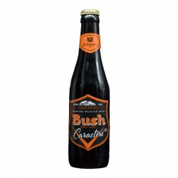 Bush Caractère