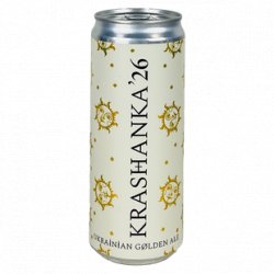 Varvar Brew Krashanka