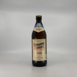 Brauerei Simon Hell