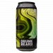Drunk Beard Drunk Beard - Green Rush - 6,0% - 44cl - Can 