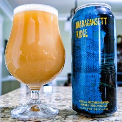 Hop Butcher For The World Narragansett Ridge Hop Butcher For The World Narragansett Ridge