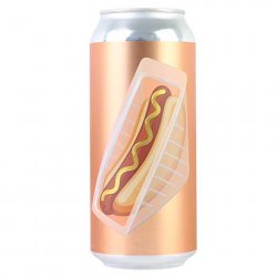 Urban Roots Hot Dog Are Sandwiches DIPA - CraftShack