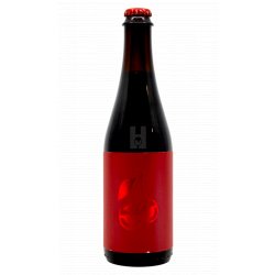 Parish Brewing Co. Crimson Earth Parish Brewing Co. Crimson Earth