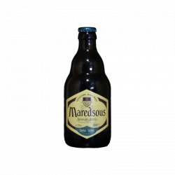 Maredsous Triple / Tripel